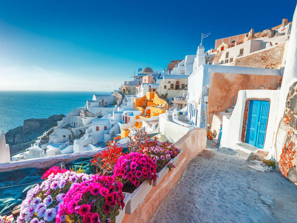 Top 10 Best Greek Islands For History Buffs Context Travel